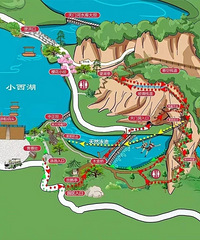 国庆亲子红色文旅+地下探秘【自驾3日游】