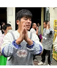 “周杰伦平替”爆火后还在干体力活