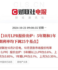 �̴�������0.25���ٷֵ㣬�¹�������