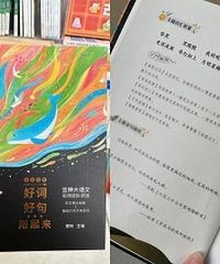 全国大语文顶流,帮孩子拔高语文能力