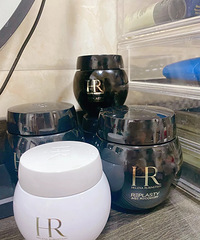 经济条件下降,希望大家推荐好用的护肤品!或者是HR平替