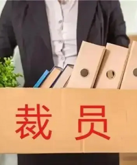 我想提前退休,结果队友先被裁了