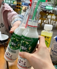记单亲妈妈的自我救赎