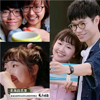 李行亮、麦琳的婚姻,看着好窒息