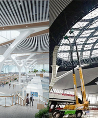 ���춫վվ������ʵ��ͼ��¯����ֱ�߶Ȼ�ԭЧ��ͼ