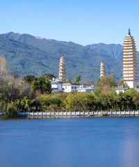 重庆出发,这些地方景美又好玩!
