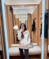 小个子最值得买的显高显瘦单品,适合通勤又好看!