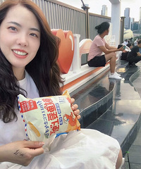 92年小孩跟前夫的小姐姐征婚,希望对方88~90年