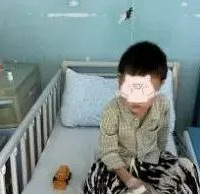 男孩右肺部分消失?咳嗽严重可致命