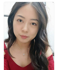 93年160CM教育培训行业的妹子征婚,希望对方不抽烟