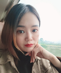 88年155CM有女儿的单亲妈妈征婚,事业单位上班