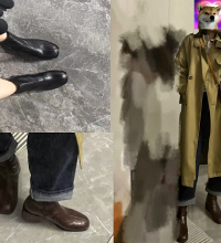 �ж�����ѥ�ÿ��ô�������ɫȫ����