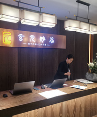 上班族久坐后,肩颈真的好不舒服,这家推拿店超推荐,手法很棒