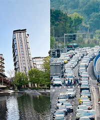 �ſ�3����³�1Сʱ��˴ɽ����ҵ���ǻ�����