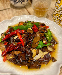 ���ڳԵ��������ˣ���ĺ�����