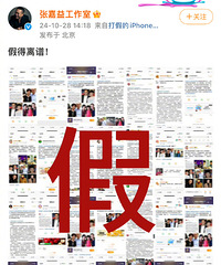 张嘉译方否认离婚传闻