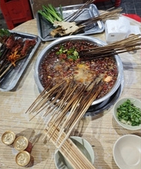 �����ɿڣ����������ͦ�����Ĵ���ζ�����