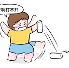 孩子发脾气怎么处理?
