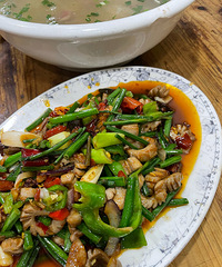 ����ɽ��Ψһ���������ǿ��ԳԾž�ţ��