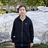 重庆初三女生保送清华