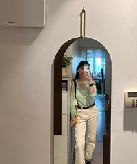 普通打工人的ootd,最爱简单的单品因为最好搭