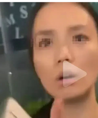 上海一女子遗失手机引热议