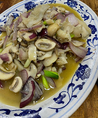 [��ζ]����ɽ��Ψһ���������ǳ����ţ����ӣ��ݲ�ţ�ⳬ�·�