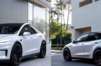 2025����˹��Model Y����������Ǿ��úÿ���