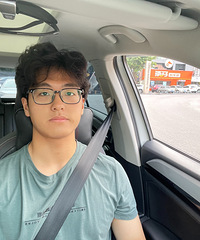 刚毕业就近视950度,做手术后,复查就恢复到了双眼1.2