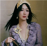 杨紫杂志造型又被嘲了
