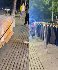 逛一逛重庆主城不为人知的夜市!