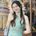 爱旅行的运营妹子征婚