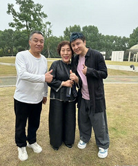 乔任梁父母回应儿子死因