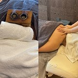 推拿加艾灸才99元