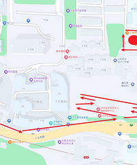 重棉院院宜小游,沙区休闲新去处