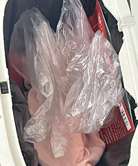 啊啊啊啊啊崩溃了!谁扔了没洗的内裤在我窗口