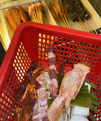 ������û�б����ֺóԵ��տ����⼸���²¶���Ǯ