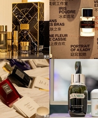 星光68国际香化区开业,好多重庆首店