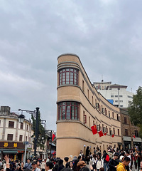 国庆昆明抚仙湖6日游