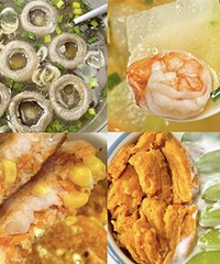 健康还好吃的减肥餐,附超简单食谱