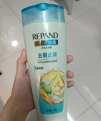 自用分享!油头终于找到了好用便宜的洗发水