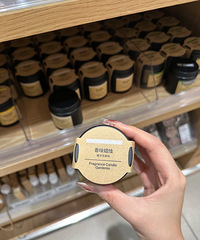 ȥMUJI����ֻ����4�����������Ǳ����ֺ��õ�