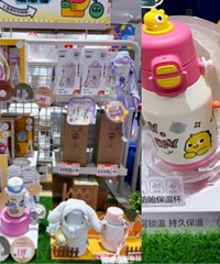 幼儿园保温杯买哪种?感觉水杯的价格也是出奇了