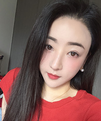 88年158CM的运营小姐姐征婚,希望对方身高175以上