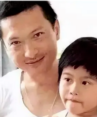 陈锦鸿夫妻照顾自闭症儿子康复
