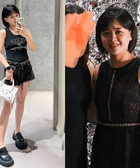 小基数二胎宝妈,用这个不跑不跳的方法瘦了16斤,体脂下降10