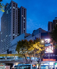 南坪百联上海城将撤场,你上次逛这里是什么时候?还记得吗