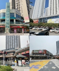 打探蔡家商圈,入住率肉眼可见变高