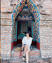 е㡰âʱ򣬾ȥâзſհ