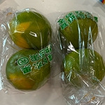 这是遇到水果刺客了吗